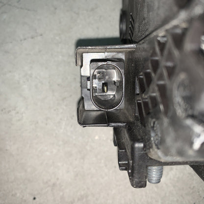 ALTERNATORE MERCEDES CLASSE A 200 A0009063903