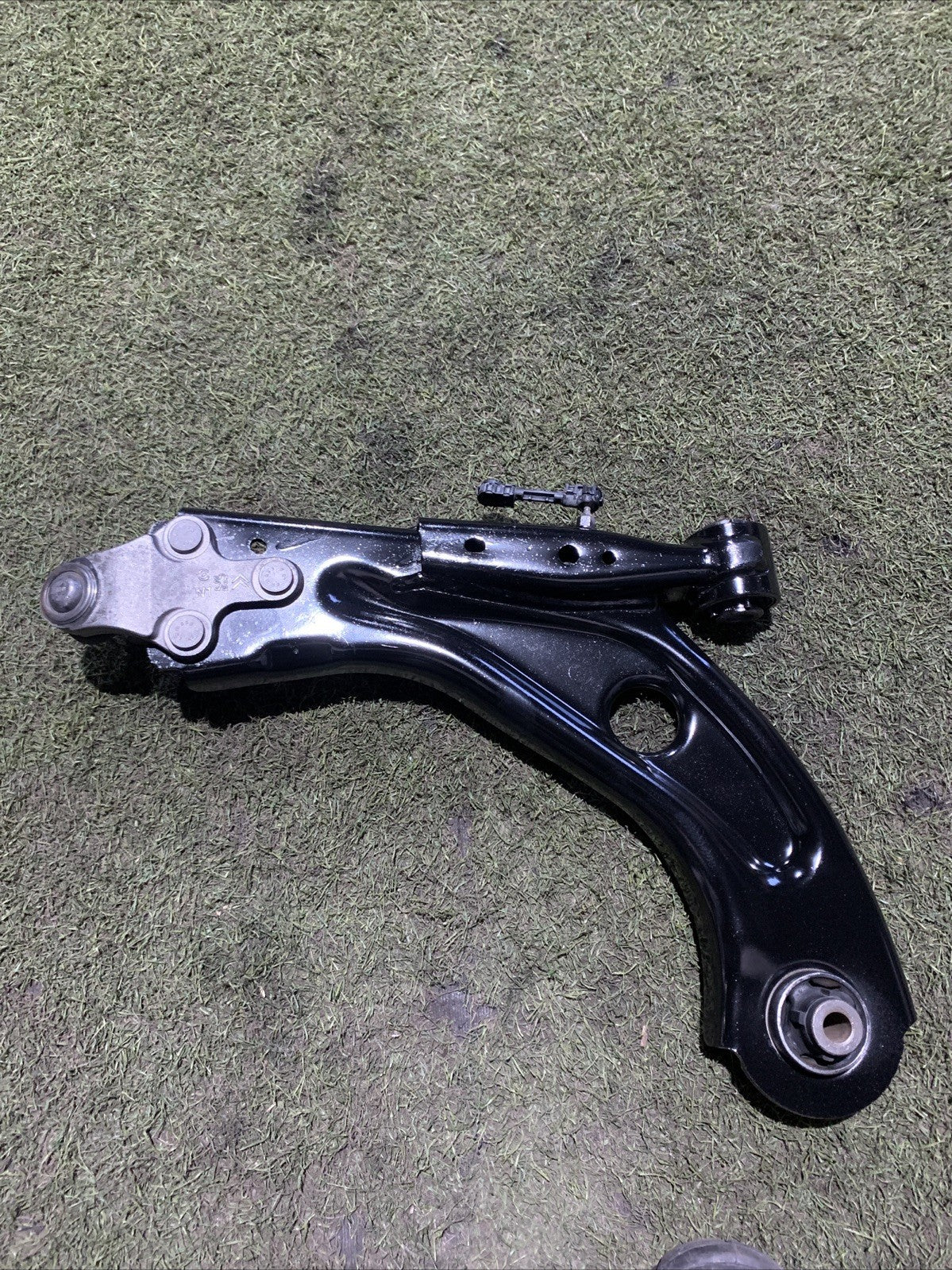 Braccio Oscillante Anteriore Destro Peugeot 508 2.0 Diesel 9822761180