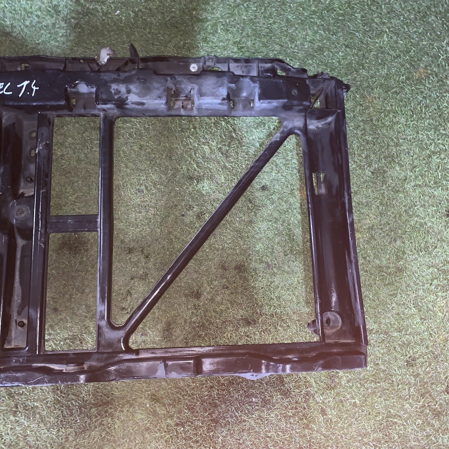 Ossatura Frontale Citroen C3 PLURIEL 1.4 Originale