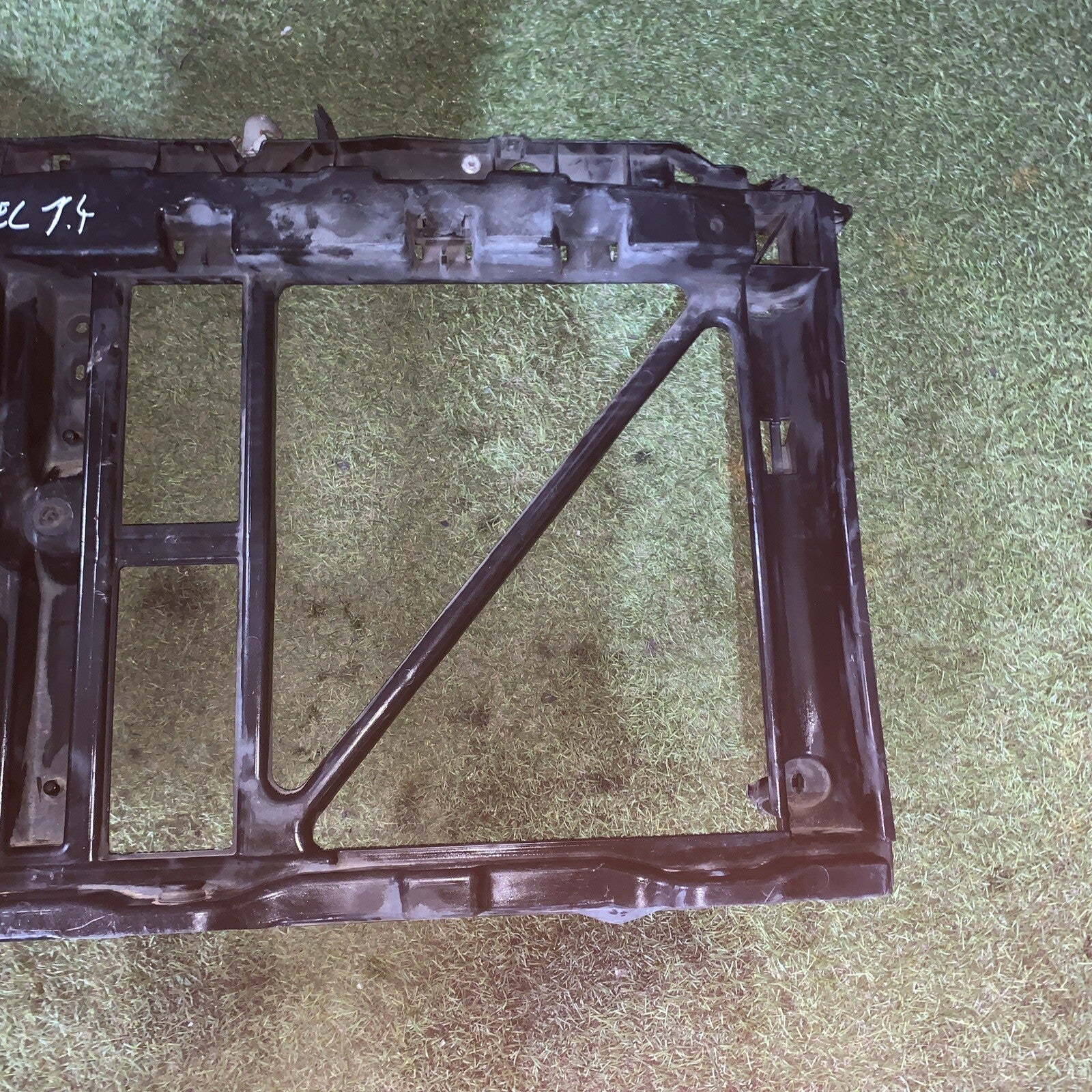 Ossatura Frontale Citroen C3 PLURIEL 1.4 Originale