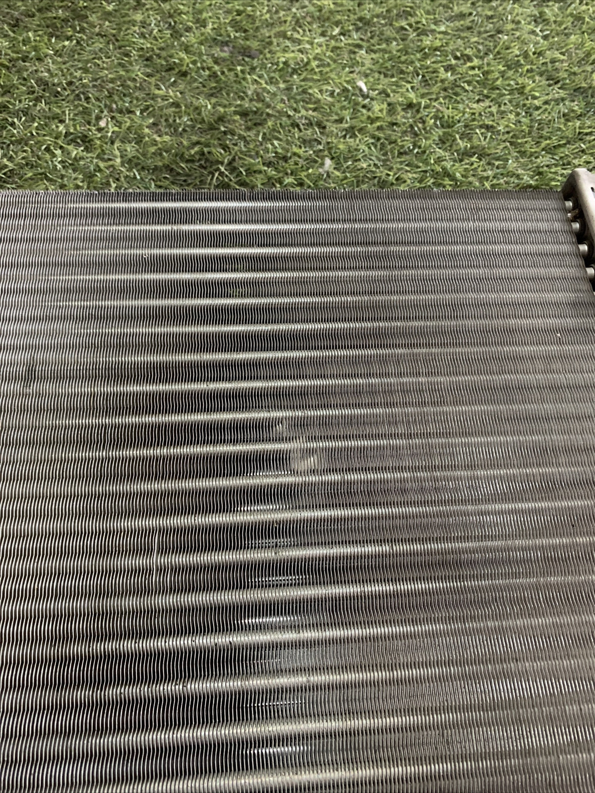 55700447 RADIATORE ACQUA FIAT GRANDE PUNTO (199) 1.2B (2005 2012)