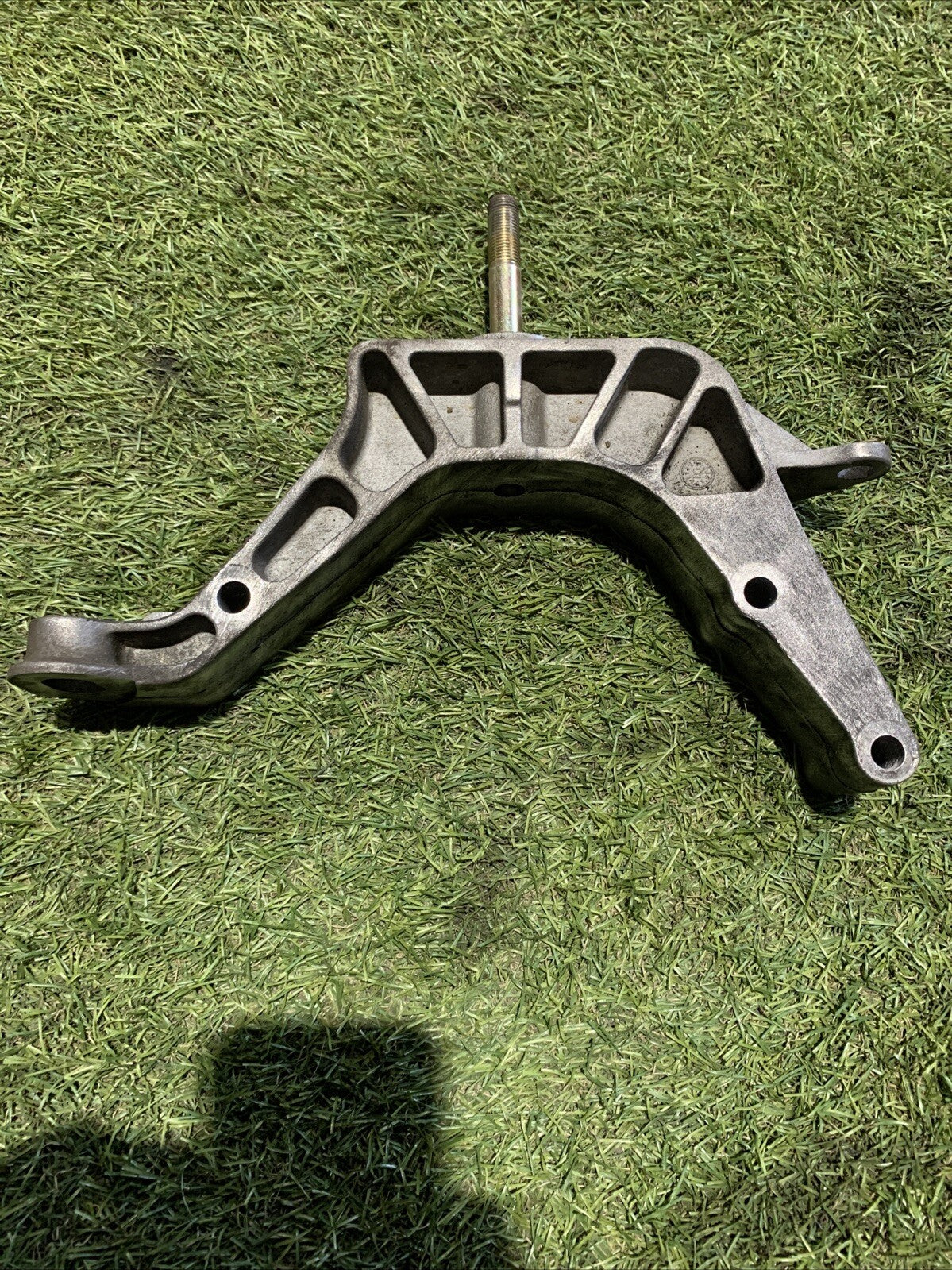 Supporto Cambio Lancia Ypsilon 2006 1.2 Benzina 188A4000 4674300