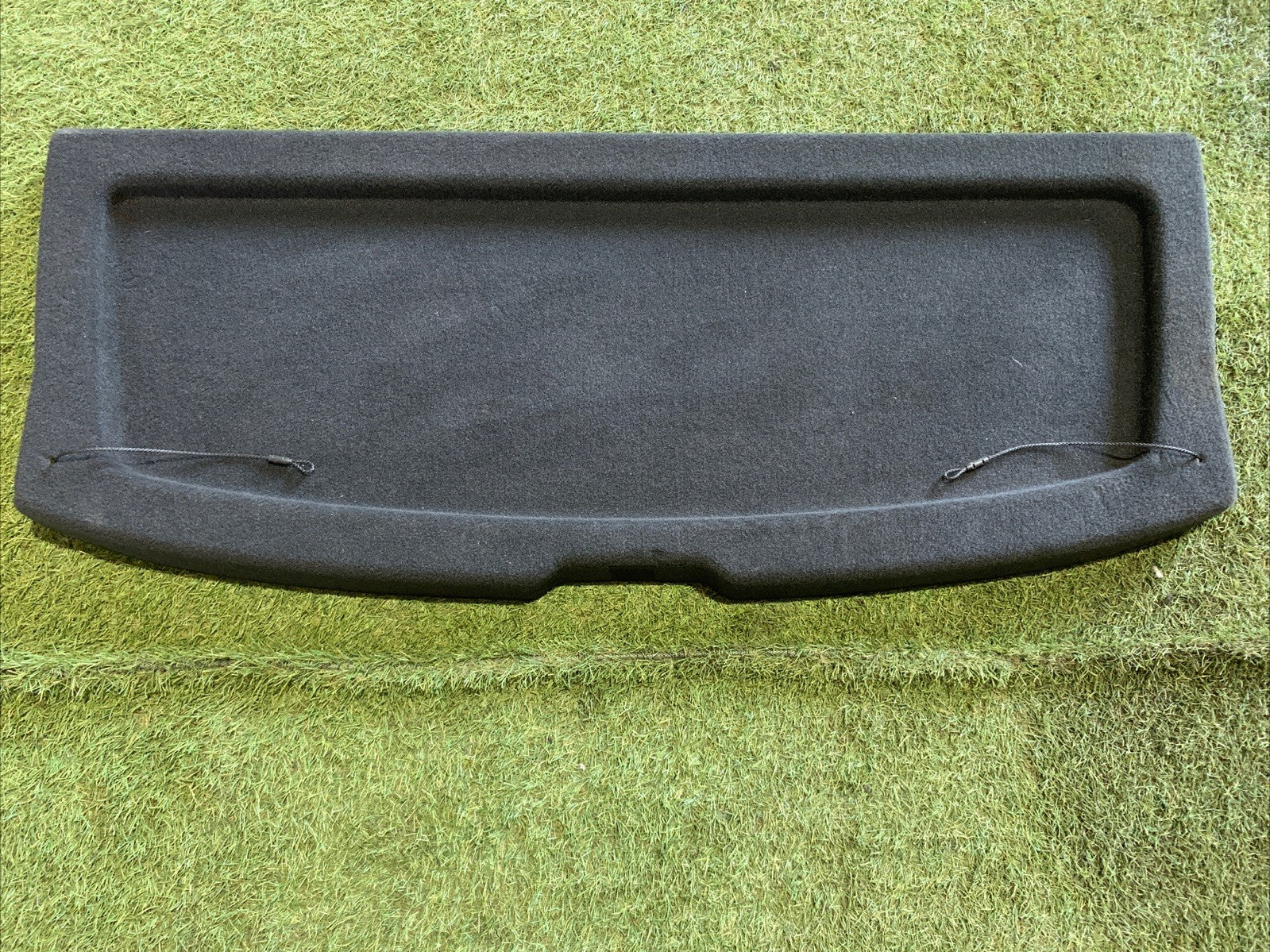 CAPPELLIERA POSTERIORE PER VOLKSWAGEN Polo 6° Serie 2G6867769B (17>)