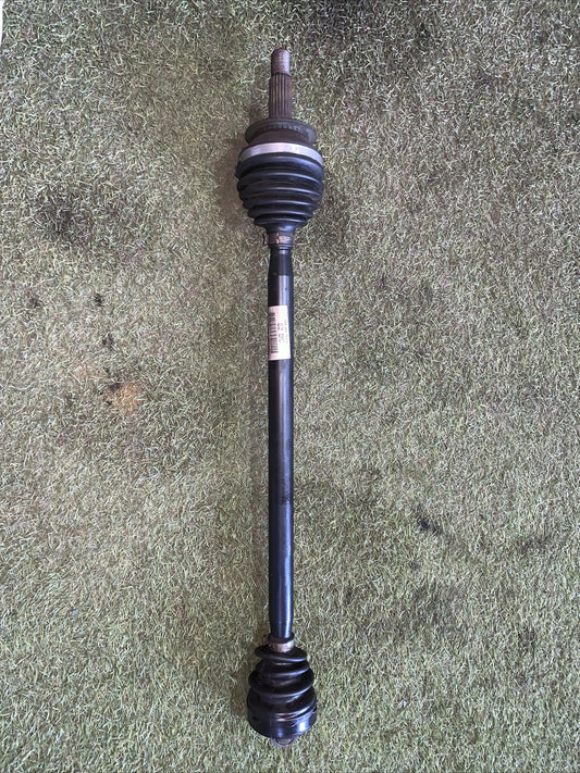 1S0407762D SEMIASSE SEMIALBERO ANTERIORE DESTRO VOLKSWAGEN UP 1.0 B AUT