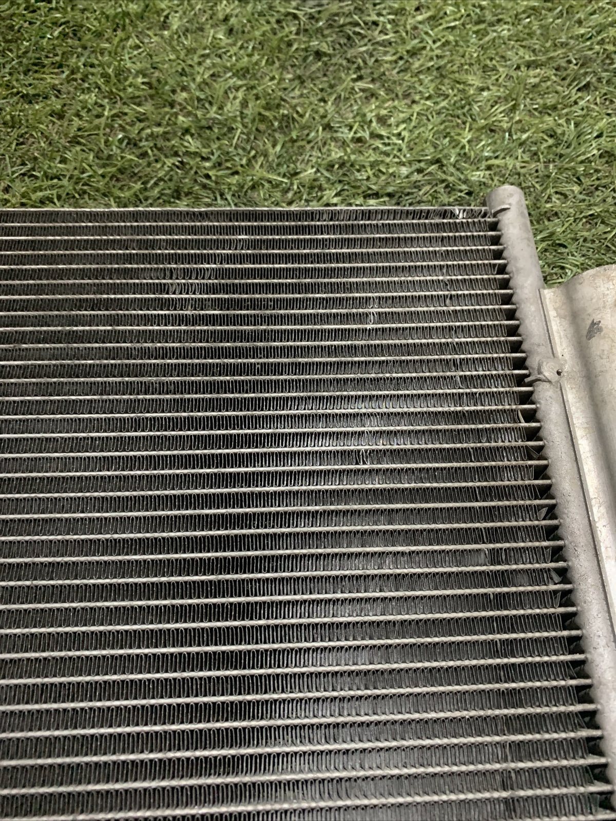 8C6170100 RADIATORE CLIMA ARIA CONDIZIONATA A/C JEEP RENEGADE FIAT 500X