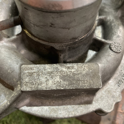 55230176 TURBINA ALFA ROMEO GIULIETTA (191) 1.6 MULTIJET