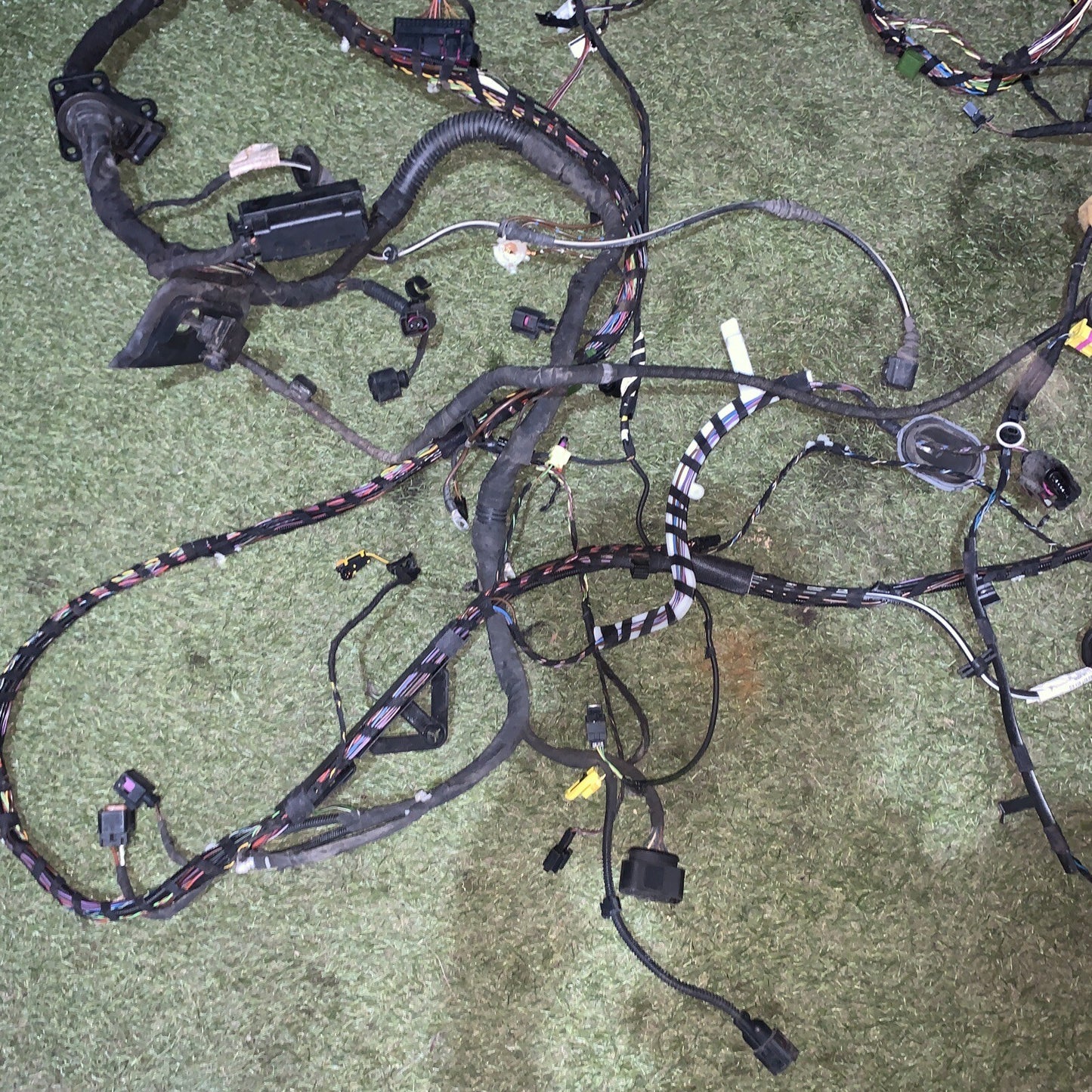 Cablaggio Completo Vw Golf 6 2.0 140CV 3 Porte