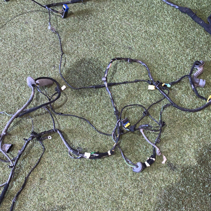 Cablaggio Abitacolo Fiat Panda 2019 1.2 Benzina 52100631