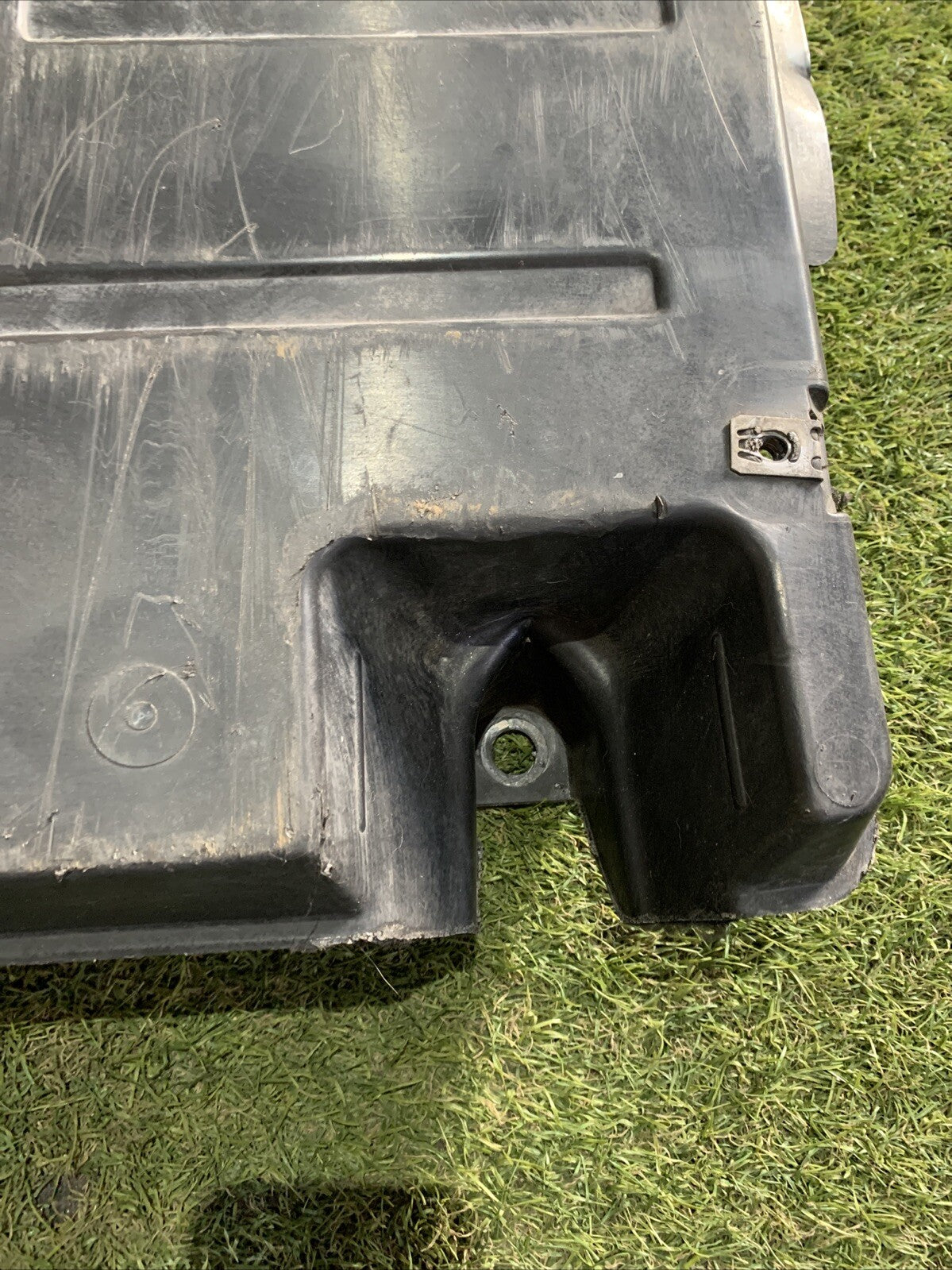 Sotto piano Motore Sotto Scocca Destra Fiat Panda 2020 Hybrid 52151298