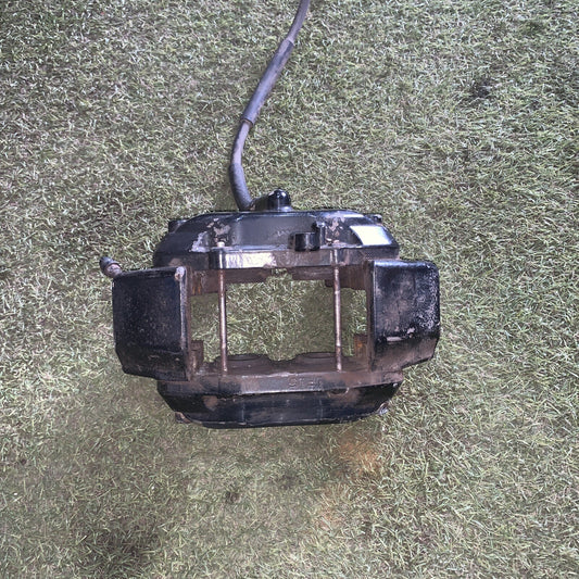 Pinza freno anteriore sx mercedes classe s w220