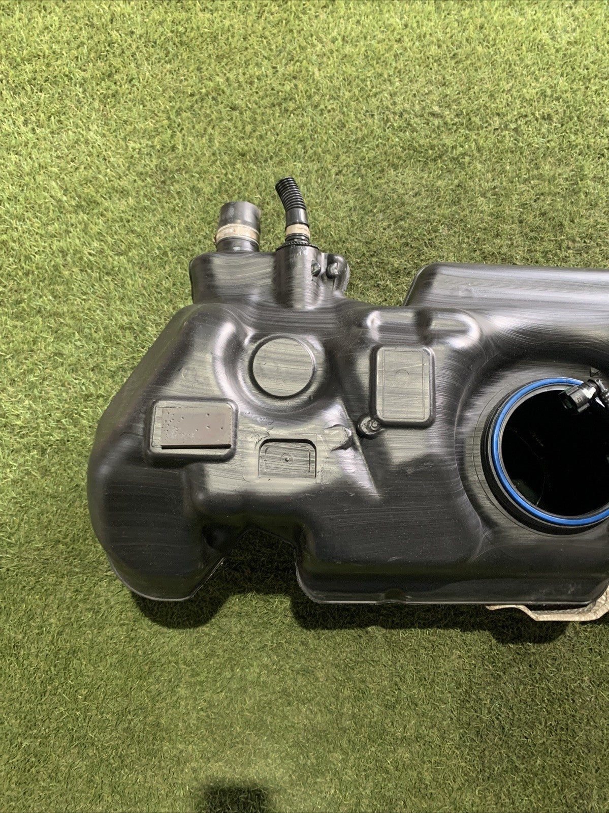 SERBATOIO CARBURANTE FIAT 500 2008 1.3 DIESEL 51706599