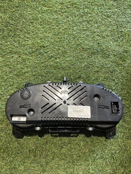 503018890413 QUADRO STRUMENTI JEEP Compass 2017