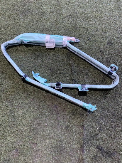 AIRBAG A TENDINA LATO SINISTRO PER VOLKSWAGEN Golf 7 Berlina 5G4880741D