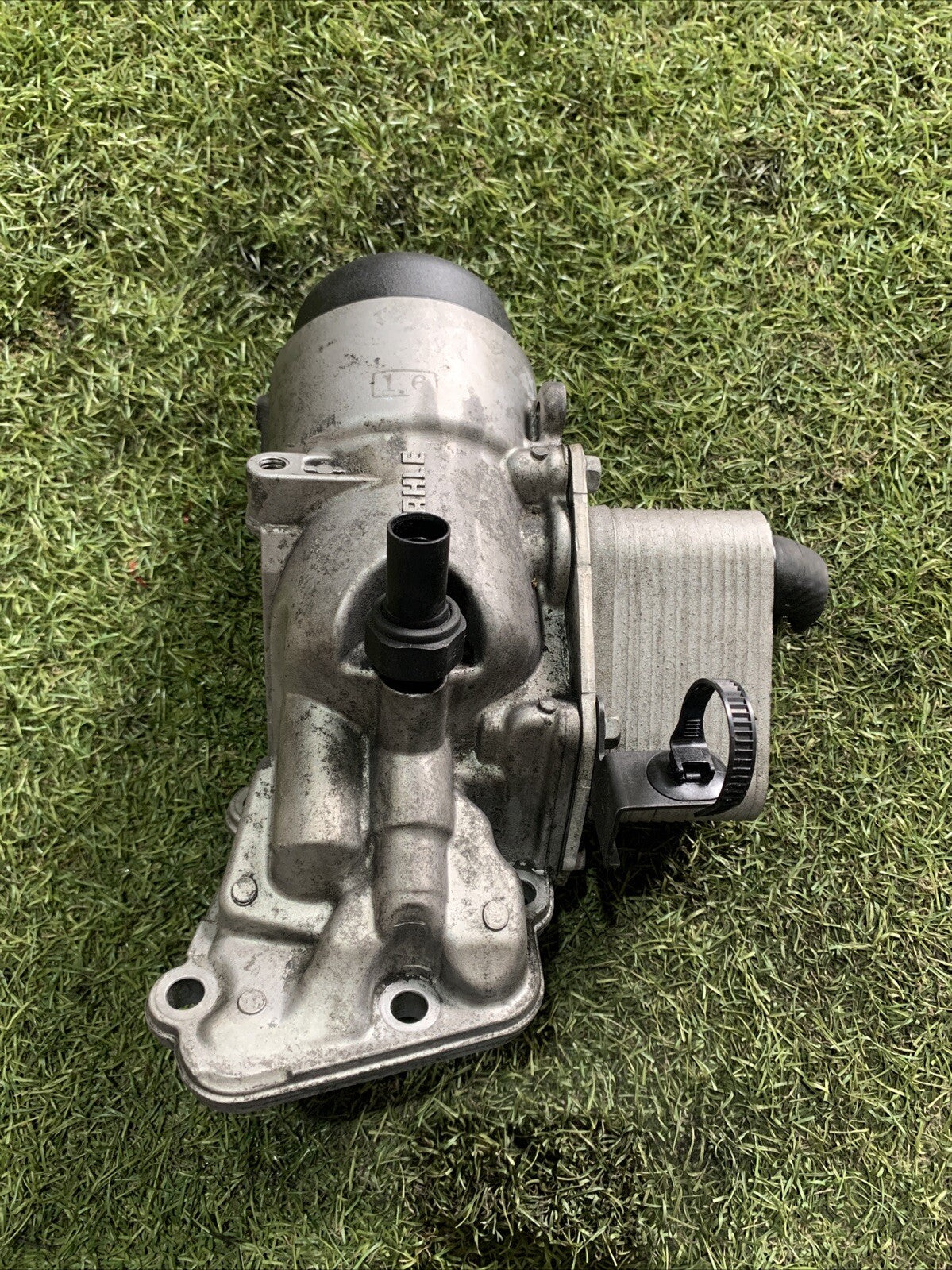 Scambiatore Di Calore Hyundai I30 1.6 Diesel 26410-2A500 D4FB