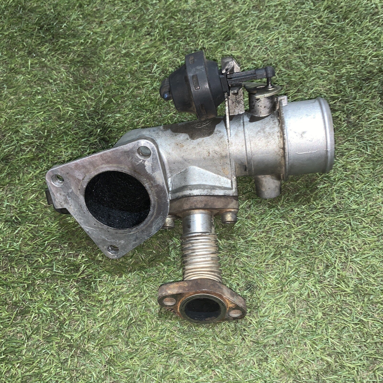 CORPO FARFALLATO FIAT PUNTO 188 (99-05) 5P. 1.9 JTD