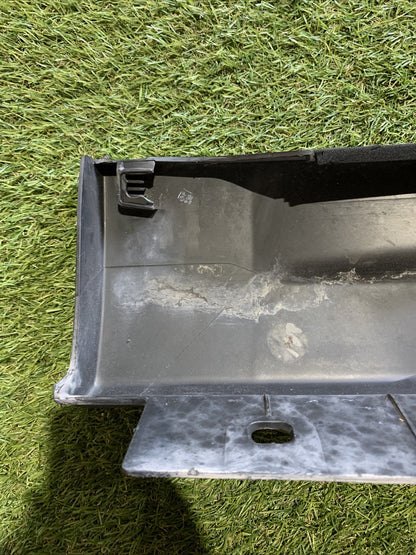 Minigonna Sotto porta Sinistra Alfa Romeo Stelvio 156132358