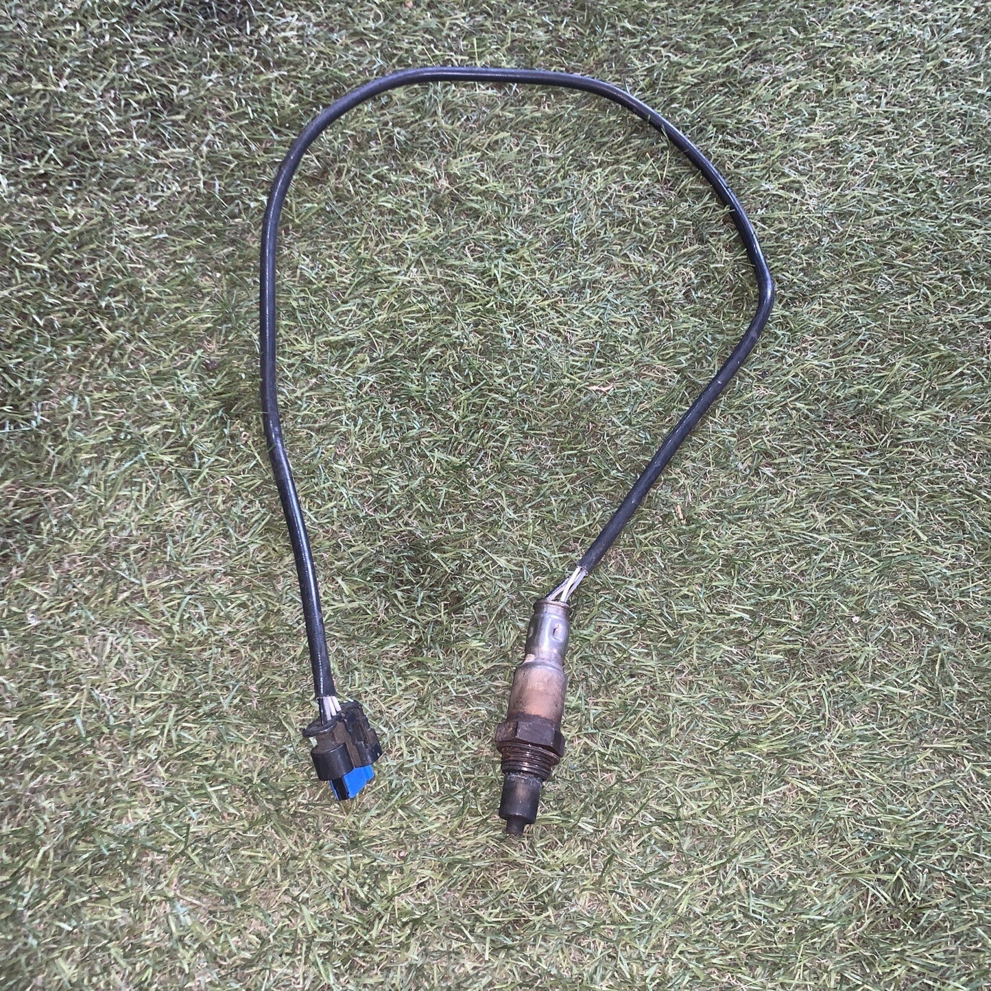 H1BA9G444DC SONDA LAMBDA FORD FIESTA VII (7° SERIE) 1.1 B 12V MAN 5M 84CV 2019 2