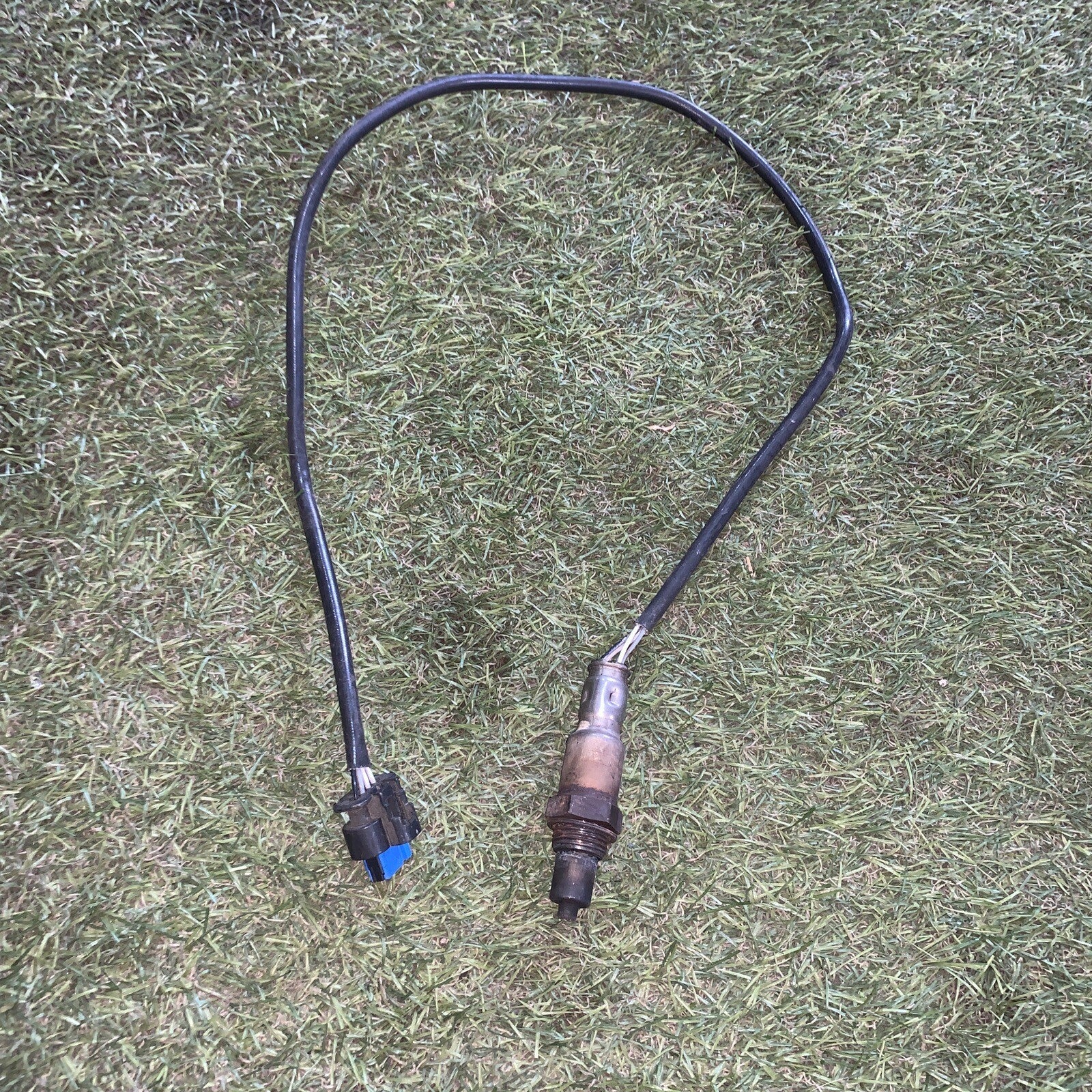 H1BA9G444DC SONDA LAMBDA FORD FIESTA VII (7° SERIE) 1.1 B 12V MAN 5M 84CV 2019 2