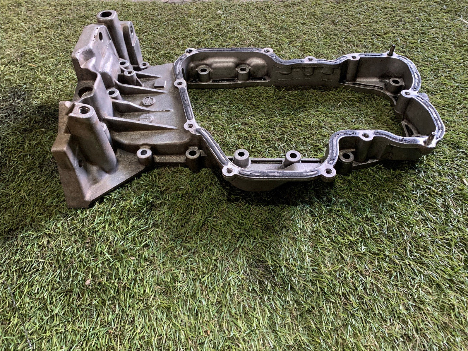 Basamento Coppa Olio Fiat 500L 2018 1.3 Euro 6 55249423