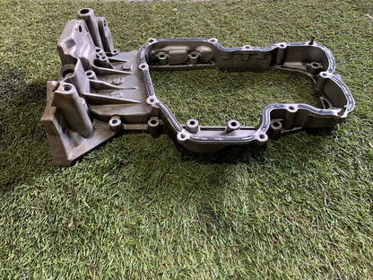 Basamento Coppa Olio Fiat 500L 2018 1.3 Euro 6 55249423