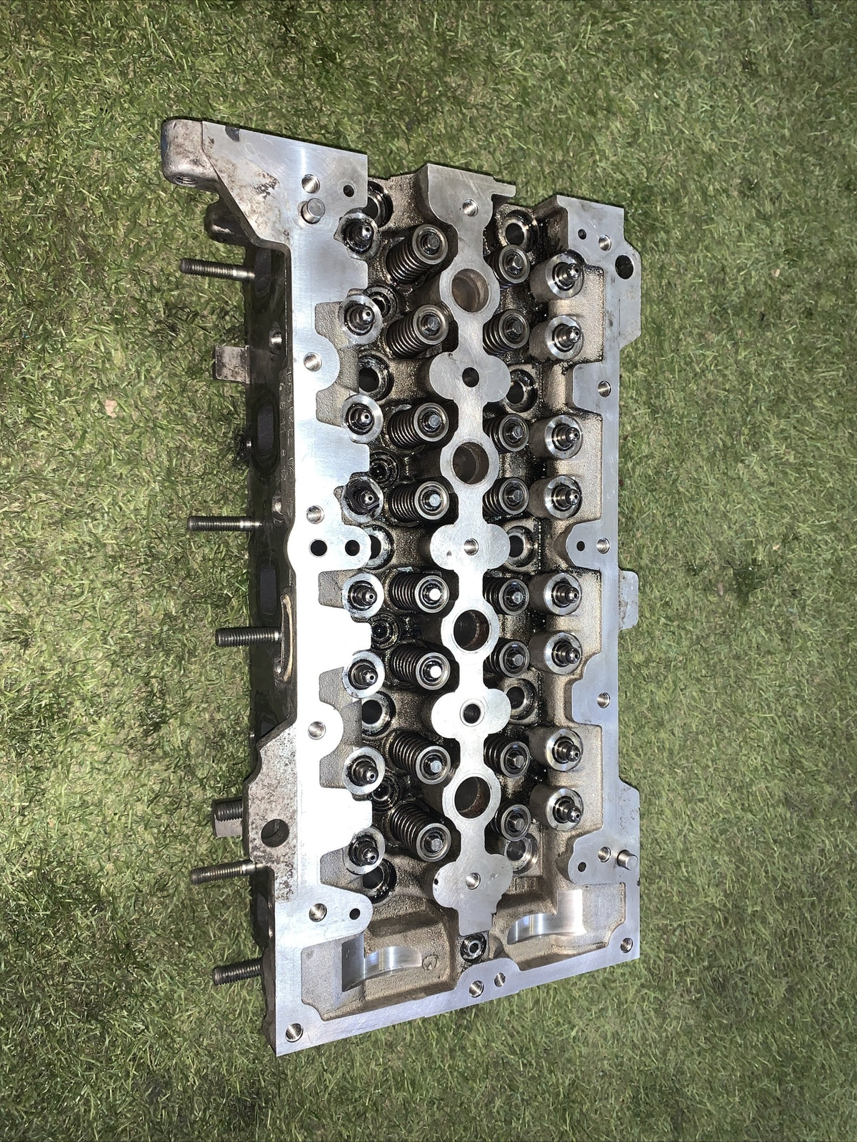 Testata Fiat 500X 1.3 Multijet 95 Cv Euro 6D 481181215