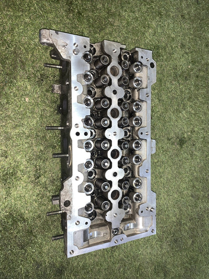 Testata Fiat 500X 1.3 Multijet 95 Cv Euro 6D 481181215