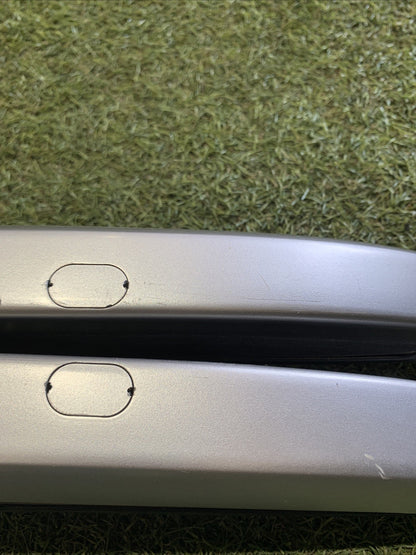 Barre Tetto Longitudinali Fiat Panda 3 Serie Cross