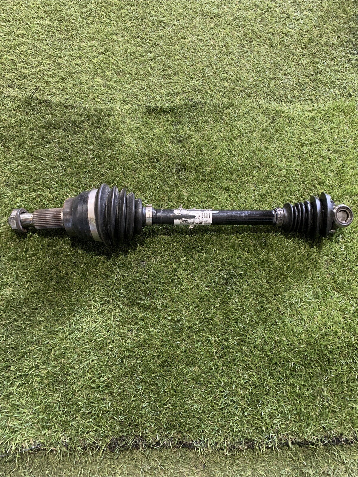 Semiasse Anteriore Destro Range Rover Velar 2017 HK833N128AB