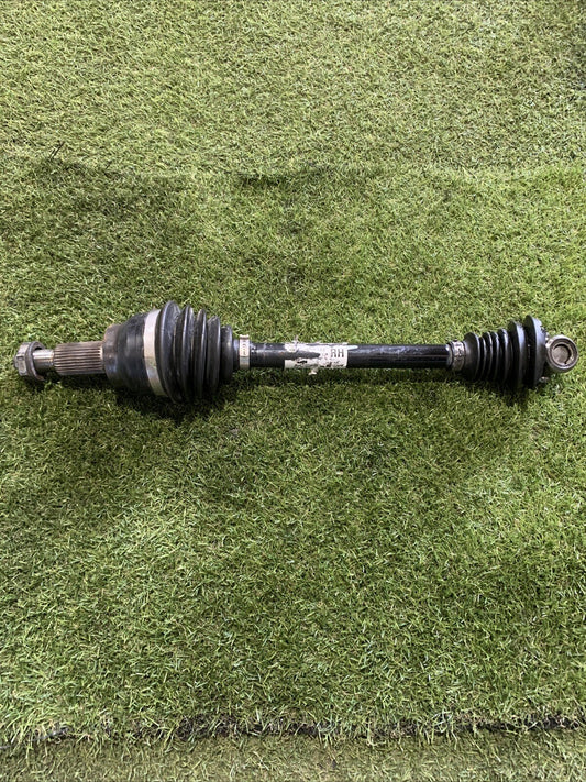 Semiasse Anteriore Destro Range Rover Velar 2017 HK833N128AB