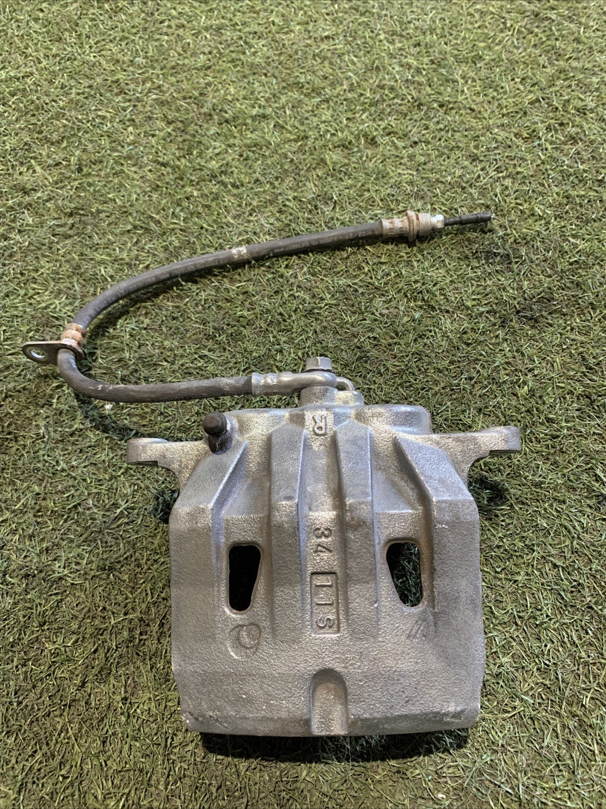 PINZA FRENO ANTERIORE DESTRA TOYOTA RAV 4 2019 2.5 HYBRID 4773042130