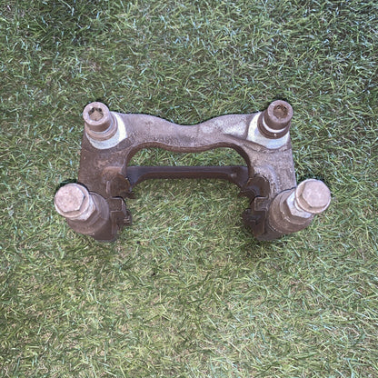 Porta Pinza Freno Posteriore Destra Alfa Romeo Giulietta 2.0