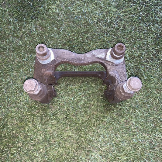 Porta Pinza Freno Posteriore Destra Alfa Romeo Giulietta 2.0