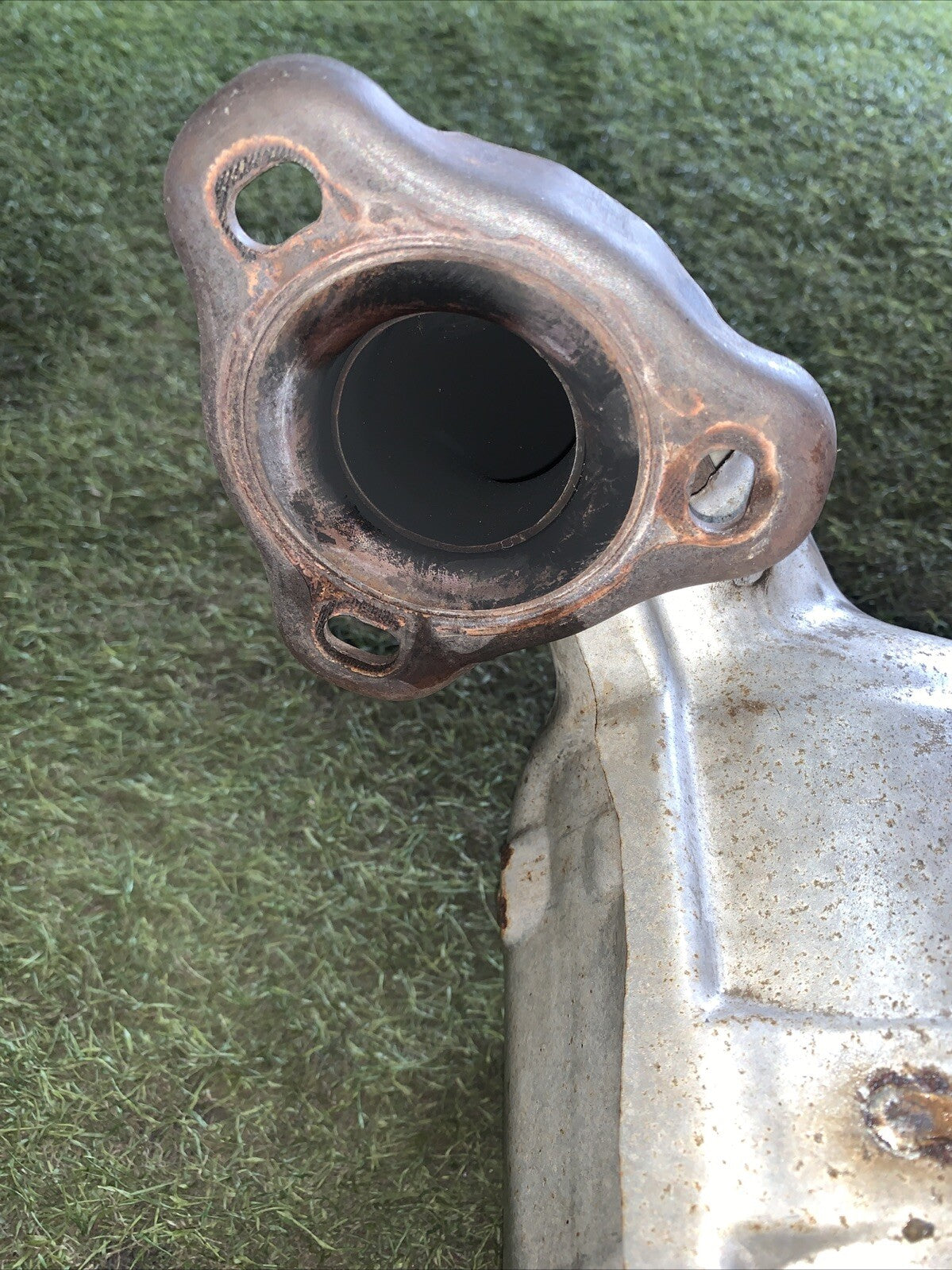 Catalizzatore Renault Captur 2015 900 Benzina 208A01858R