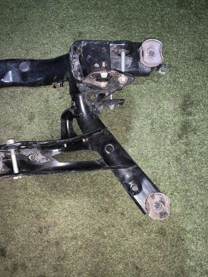 PONTE ASSALE POSTERIORE AUDÌ Q3 RSQ3 2021 5N0505329A-5N0505285D