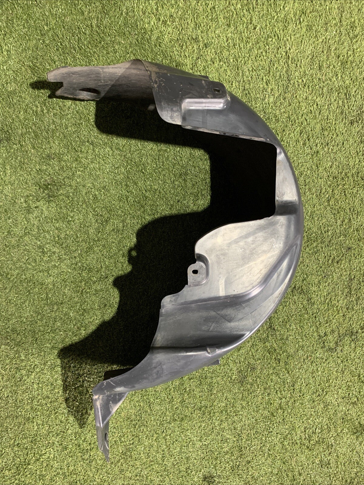 PASSARUOTA POST DX PER PEUGEOT 308 2° Serie 9811876580 (13>)