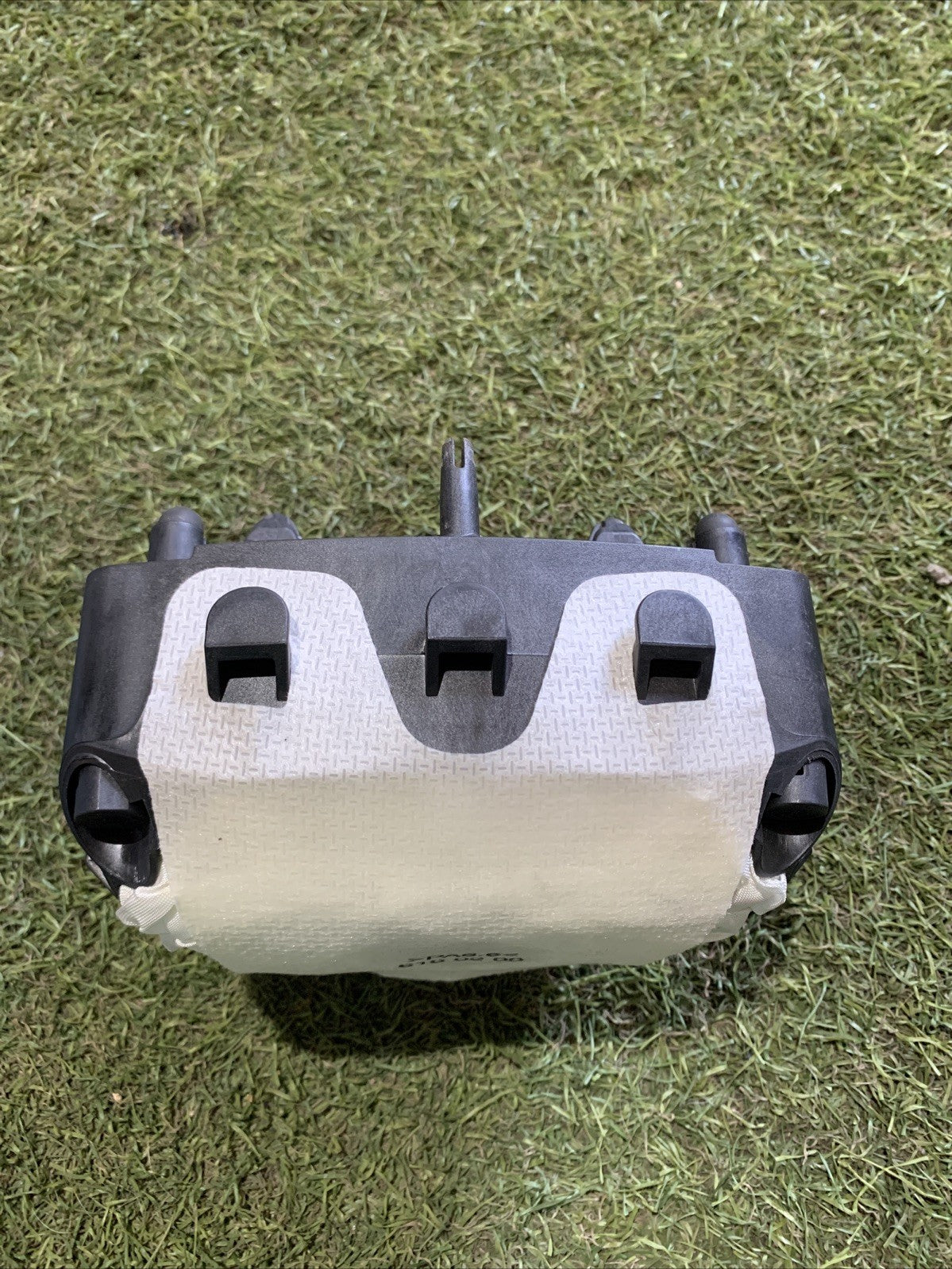 Airbag Volante Peugeot 208 2017 98072114ZD