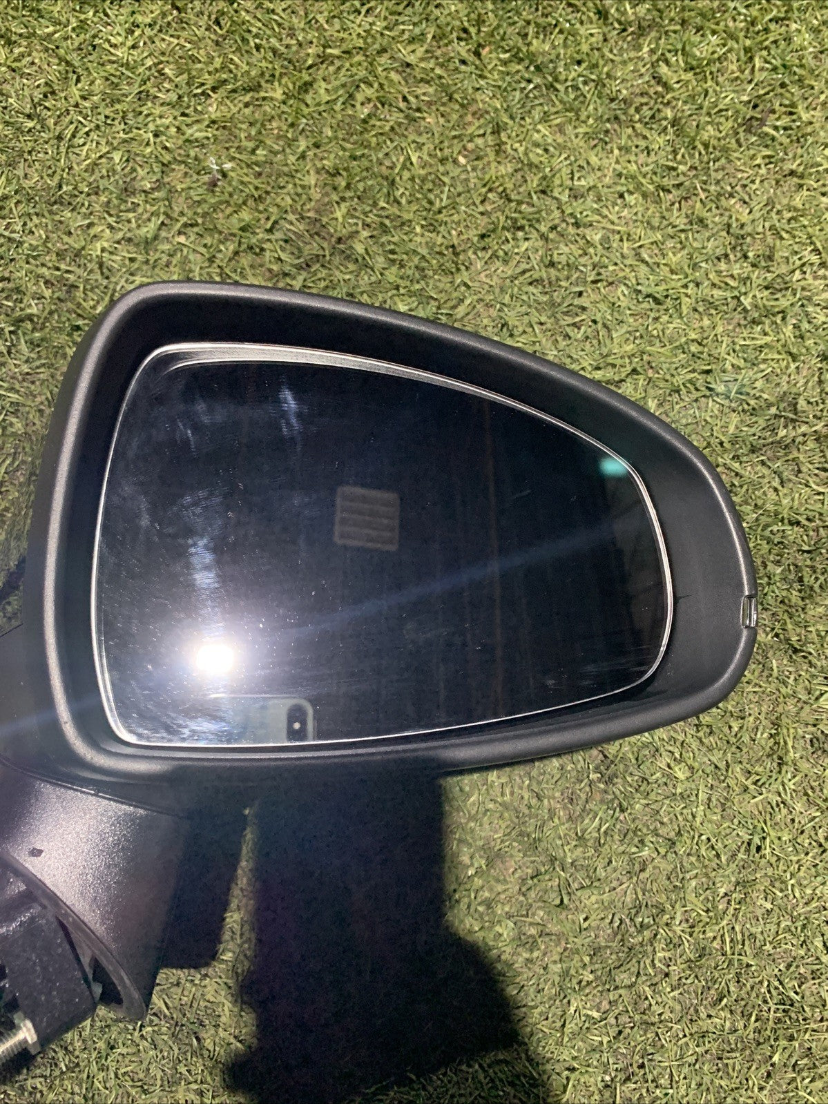 Specchio Specchietto Retrovisore Destro Audi A1 8X 2010-2017 5 Pin