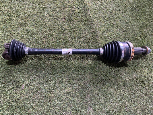 49500D7690 semiasse anteriore sinistra per HYUNDAI TUCSON (TL TLE) 1.6 CRDI