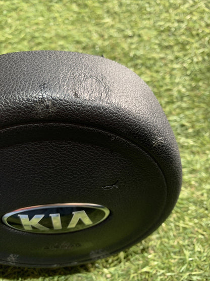 Airbag Volante Kia Sportage 2017 56900-F1000