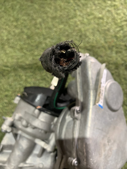 SCATOLA DELLO STERZO PEUGEOT 2008 Serie 9835259680 1.5 DIESEL  (19 )