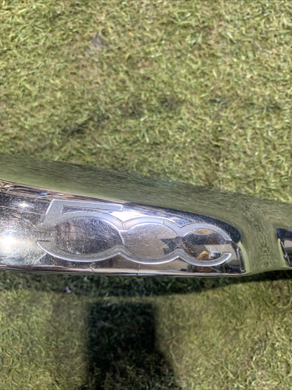 MANIGLIA MANIGLIONE COFANO POSTERIORE FIAT 500 CINQUECENTO 2007-2015