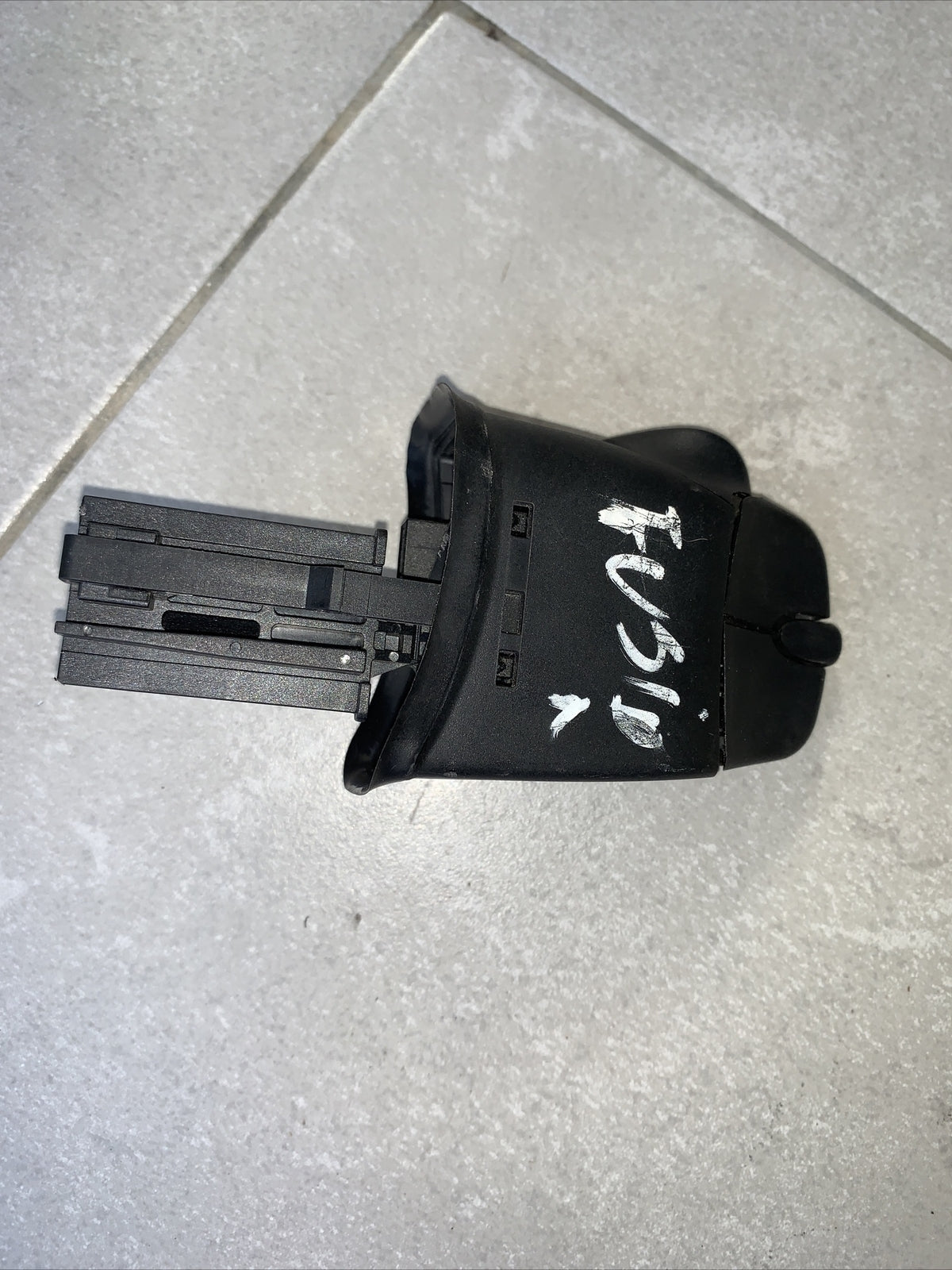 LEVA COMANDI AUTORADIO FORD Focus Berlina 1° Serie 98ab14k147ad    1404773