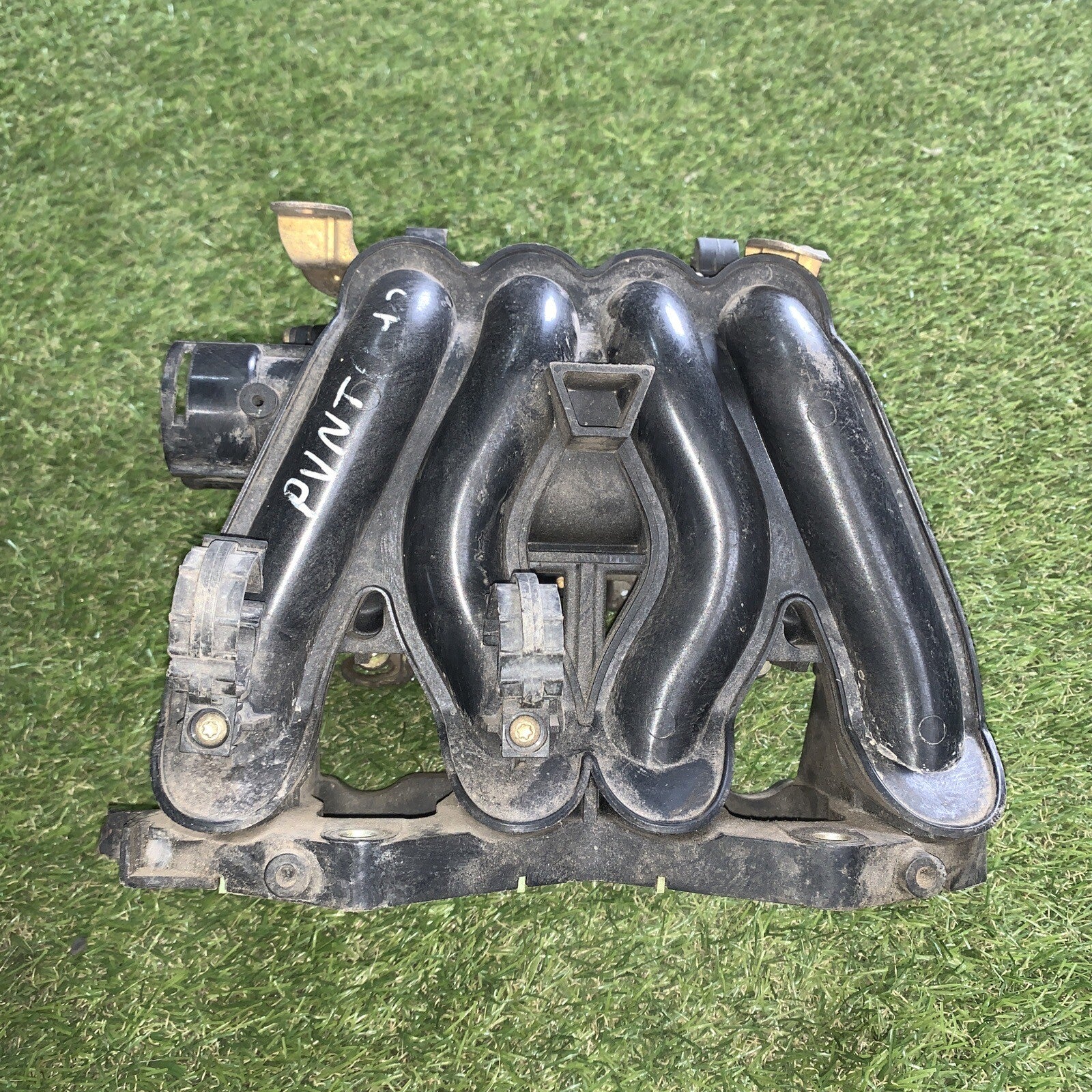 COLLETTORE ASPIRAZIONE COMPLETO FIAT PUNTO PANDA 600 LANCIA Y 46526284