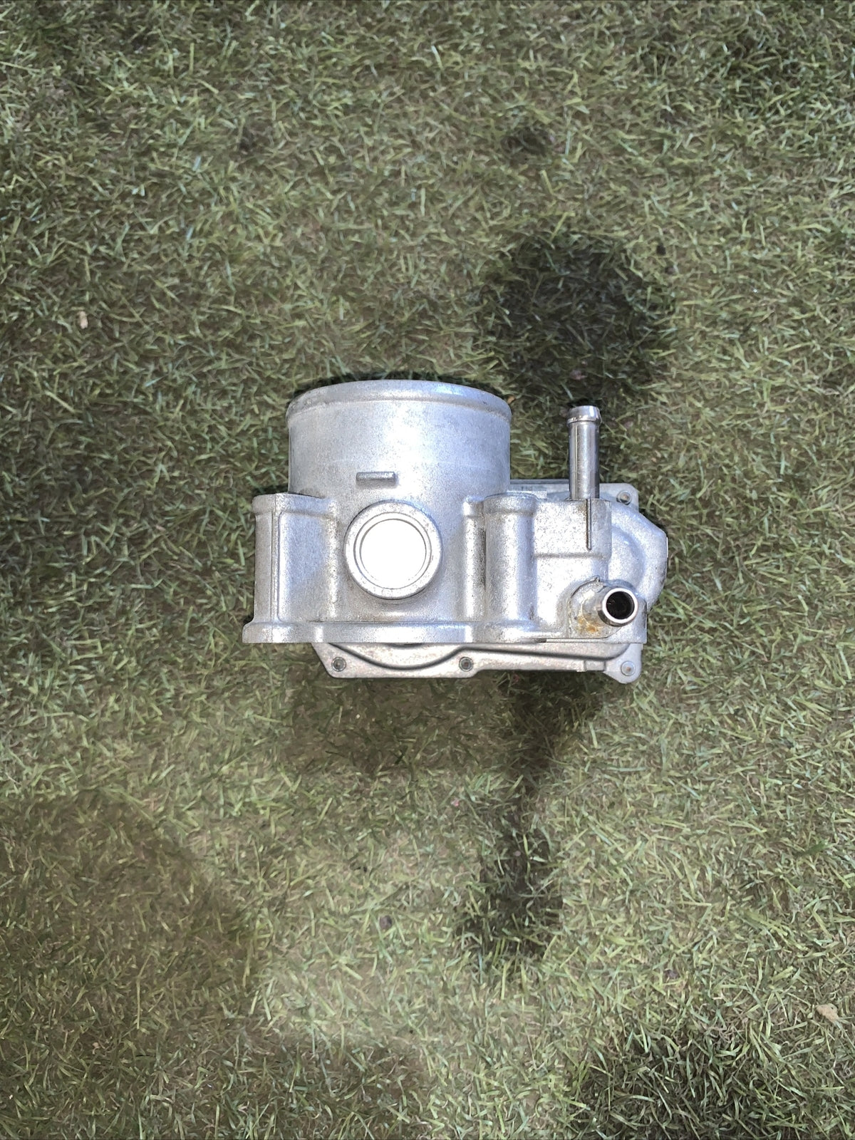 22030-0T110 CORPO FARFALLATO TOYOTA C-HR 1.8 Hybrid