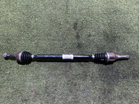 Semiasse Anteriore Destro Citroen C3 2009-2015 1.4 Diesel 9685907280