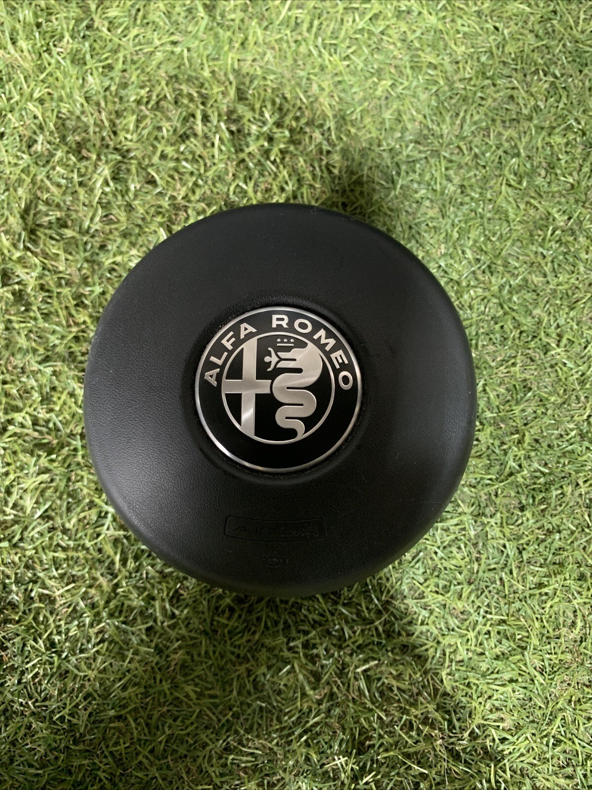 Kit Airbag Alfaromeo Stelvio 2022 01561516030