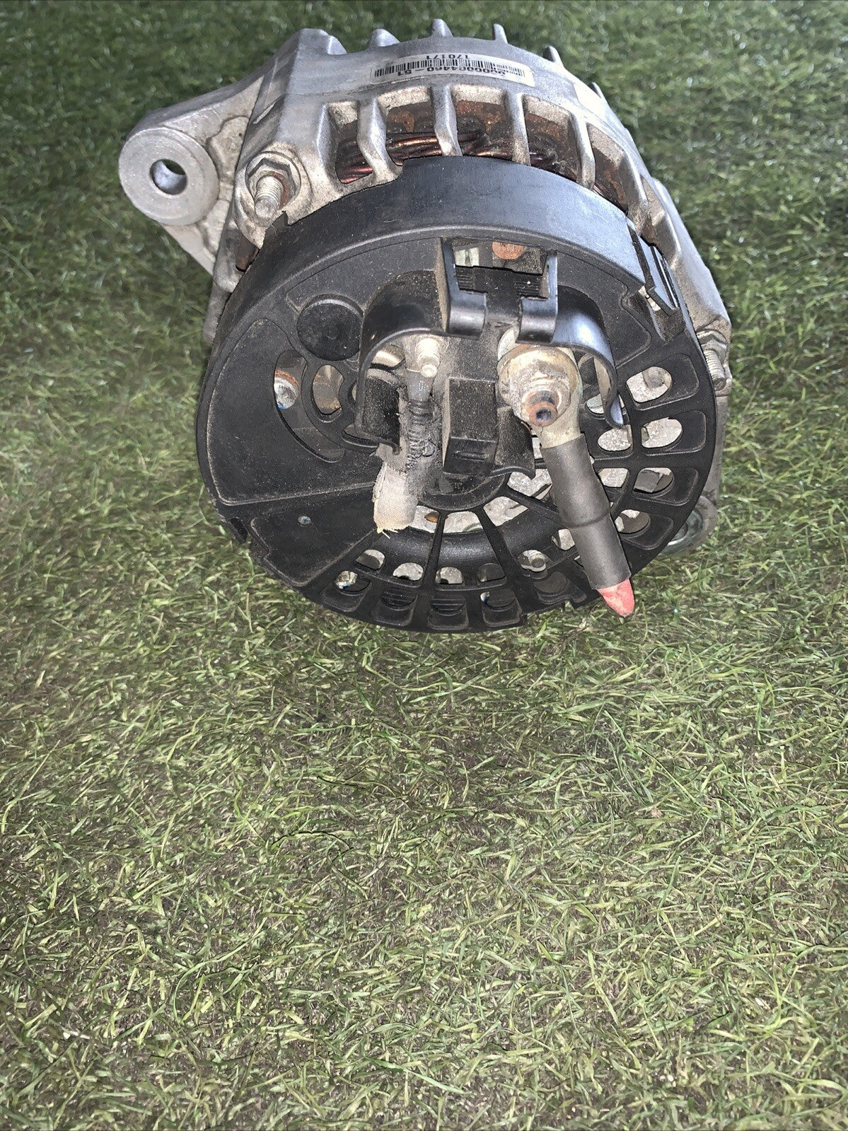 Alternatore Alfaromeo 156-147 1.9 JTD 63321507