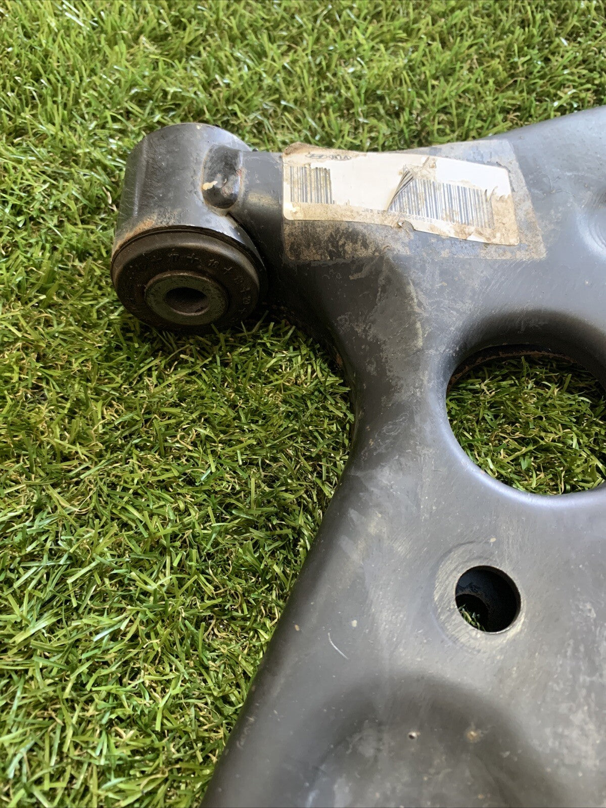 Braccio Oscillante Anteriore Destro Kia Ceed 2012-2018 54501A 2600