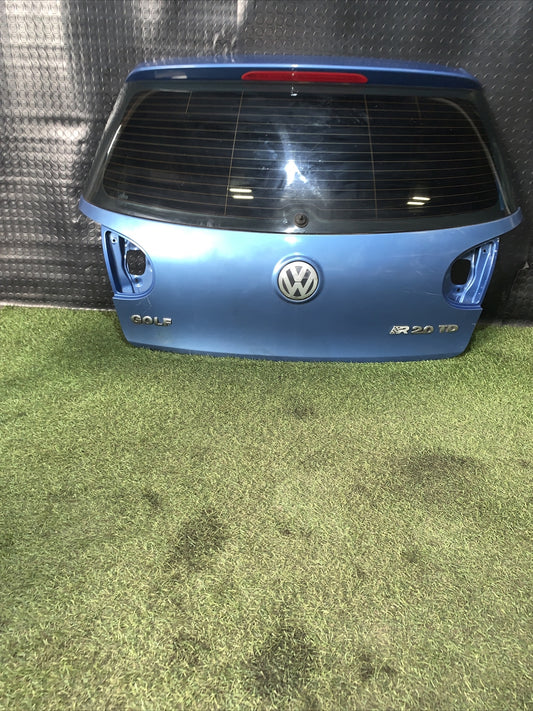 Cofano Baule Posteriore Volkswagen Golf 5 
