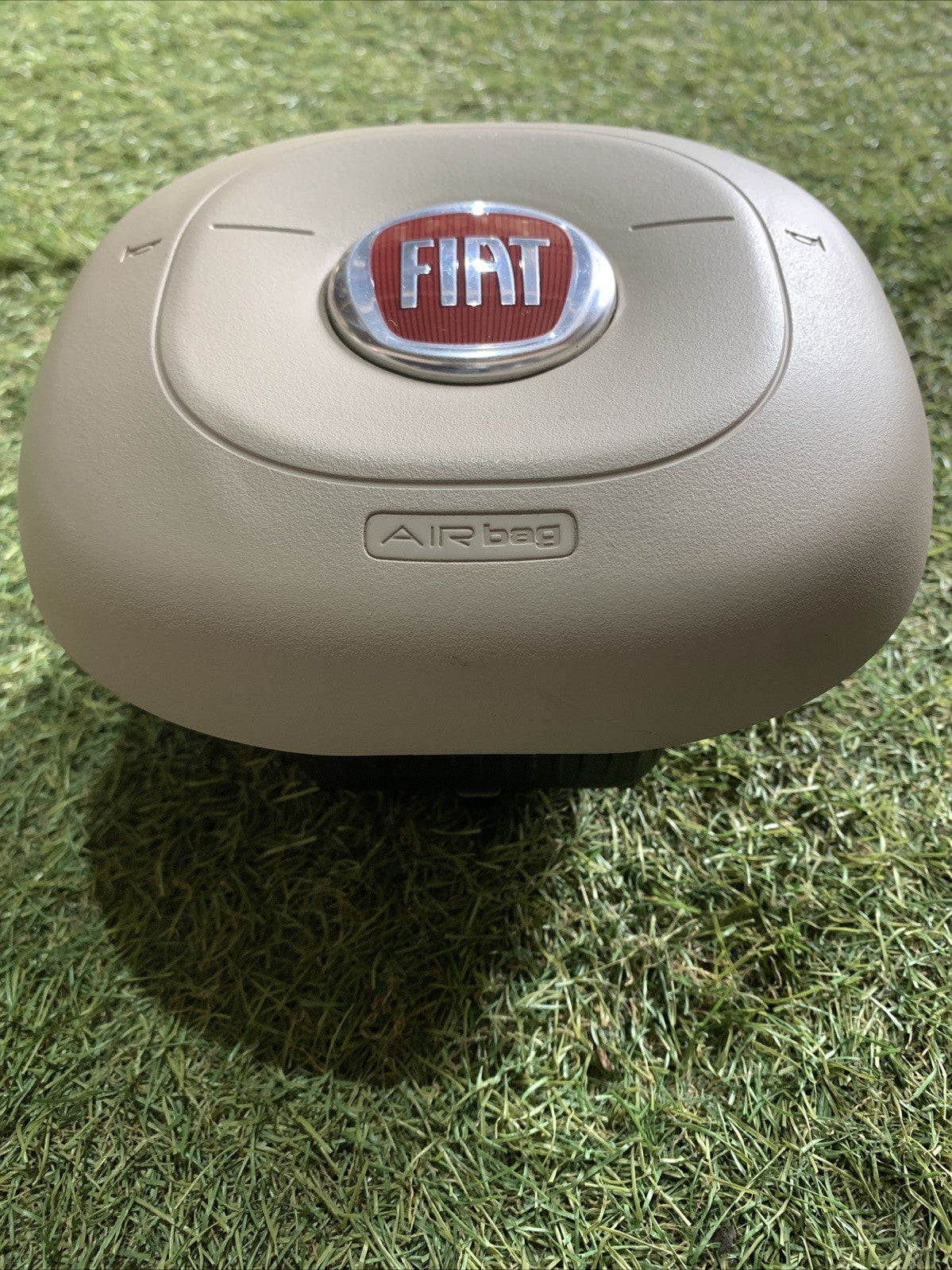 AIRBAG VOLANTE FIAT PANDA ANNO 2016 07355551370